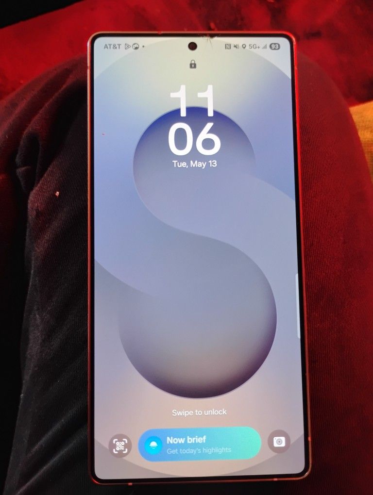 Samsung Galaxy S25 Ultra