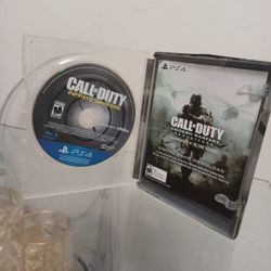 Call Of Duty Infinite Warfare