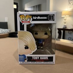 Funko Pop! Tony Hawk
