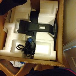 Boxed New Monitor