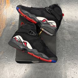 Jordan 8 Retro Gs