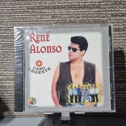 Cd musica salvadoreña