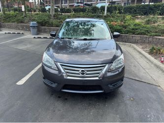 2013 Nissan Sentra