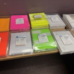 Mailing Labels