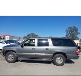 Gmc Yukon Xl Part Out