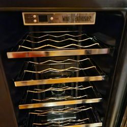 Wine Cooler 