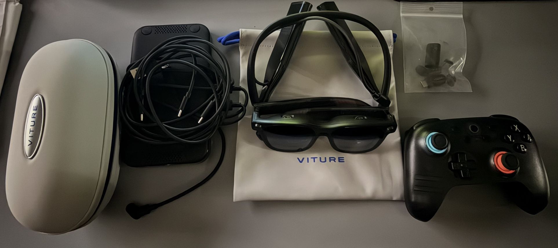 Viture Ultra Glasses