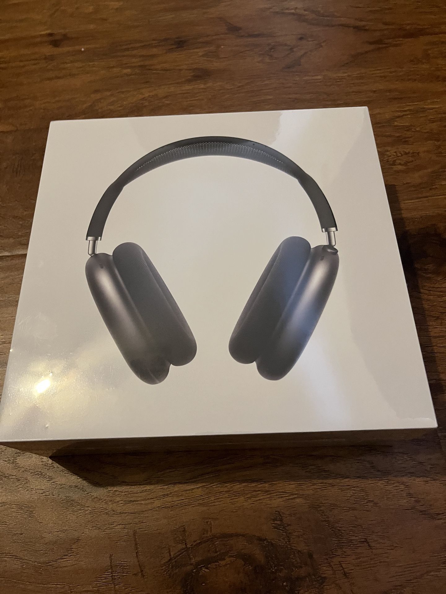 Over-ear Bluetooth Maxes- Midnight (Black) Noise Cancelling  