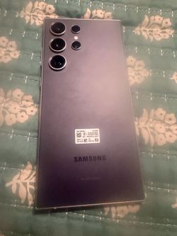 Samsung galaxy s24 ultra 512gb