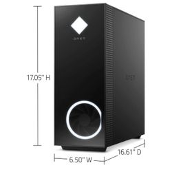 Omen PC