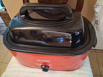 Roasted oven 40$