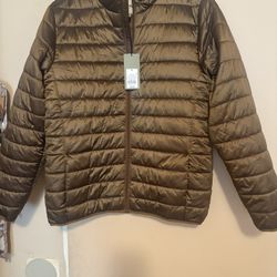 Chamarra De Hombre Good fellow Size M