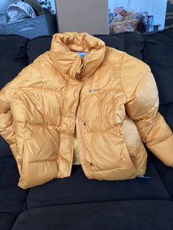 Columbia Jacket