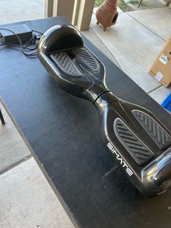 Hoverboard, Bluetooth All Terrain Hover Boards with LED Lights and APP Control,