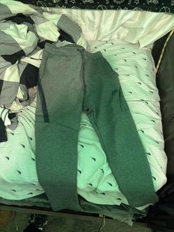 Nike Tech Pants