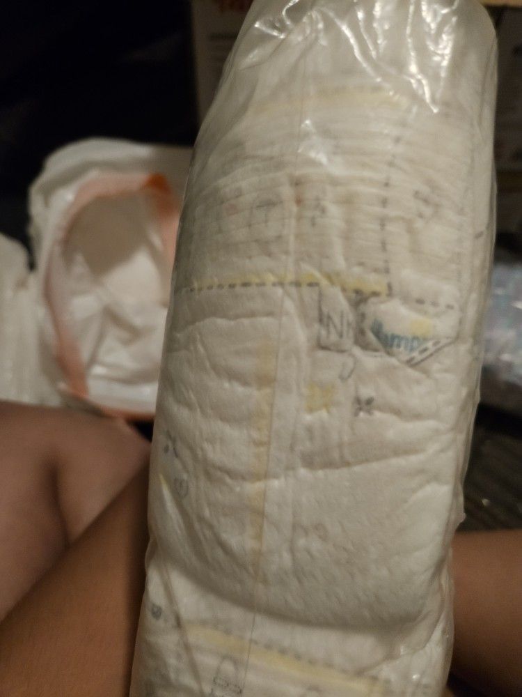 Newborn Diapers