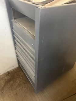 Shop Heater
