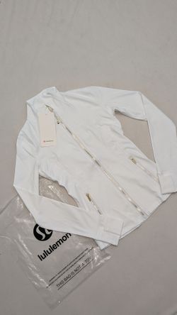Lululemon define jacket
