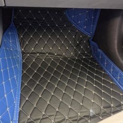 Floor Mats 