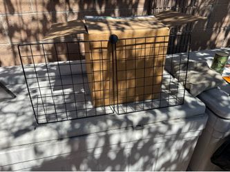 Tespo Pet Enclosure