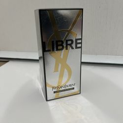YSL LIBRE Perfume 