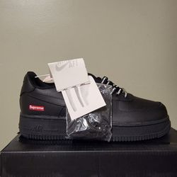 AF1 Supremes 