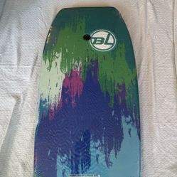 Brand New Body Board
