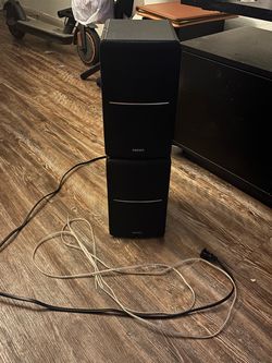 Edifier Speaker Set