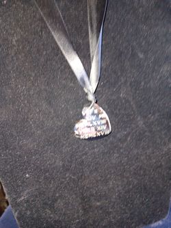 PLM Signature Necklace