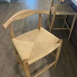 Counter Stools (set of 2)