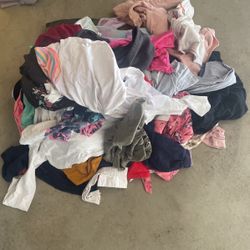 Girls Clothes
