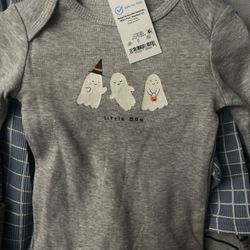 New Baby Set