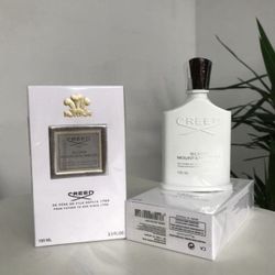 Creed Silver Mountain Water 100ML