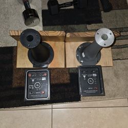 Jbl Lx5 Crossovers/jbl H92 Paired