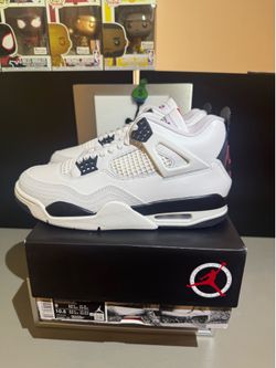 Jordan 4 Retro Flight Club  men’s size 9 brand new Meet Ups at Durango Casino 🎰