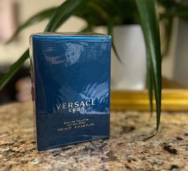 Versace Eros EDT