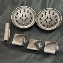 Dyson Blowdryer Accessories 
