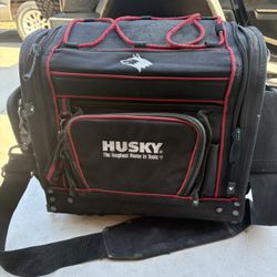 Nice HD Huskey Tool Bag
