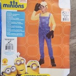 Minions Kevin 