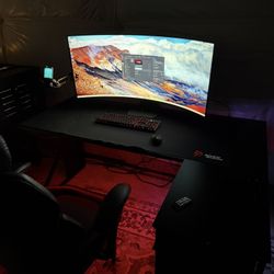 Lg 45 Oled Curved 