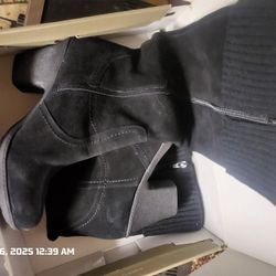 Easy Spirit Ballard Women's Boots Size 10