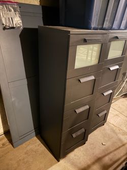 Dresser pair