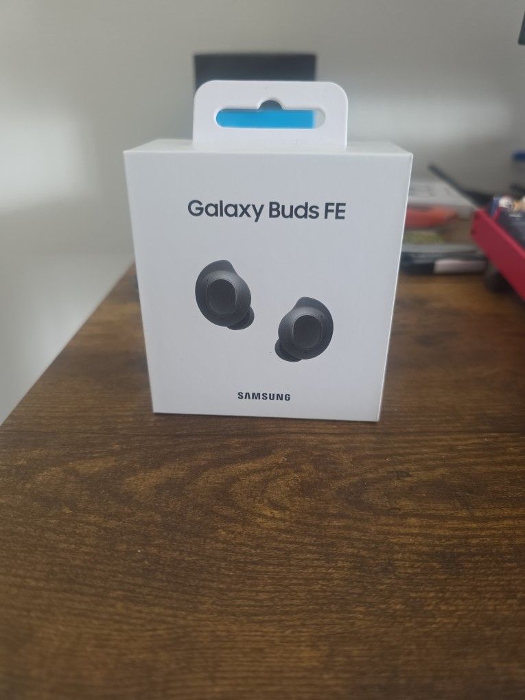 Galaxybuds FE