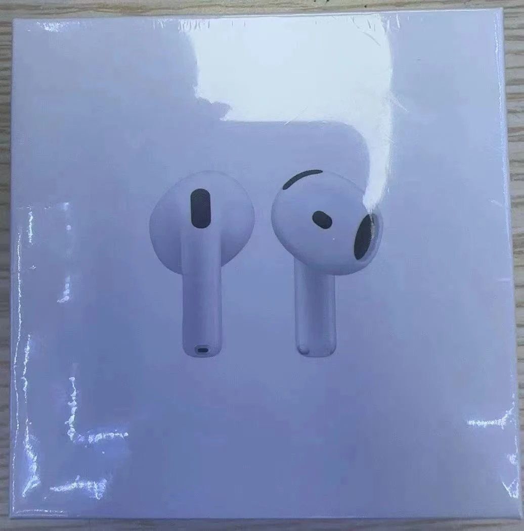 Air Pods 4