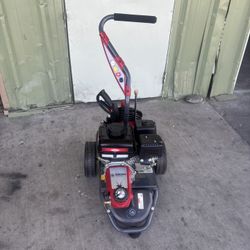 The Briggs & Stratton 3200 PSI MAX (2.5 GPM) pressure washer, often equipped with a 208cc CR950 OHV engine.