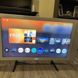 Flat screen TVs Available ‼️