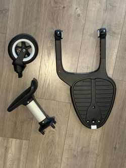 Bugaboo Skateboard