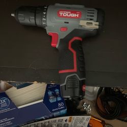 Drill