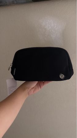 lululemon belt bag