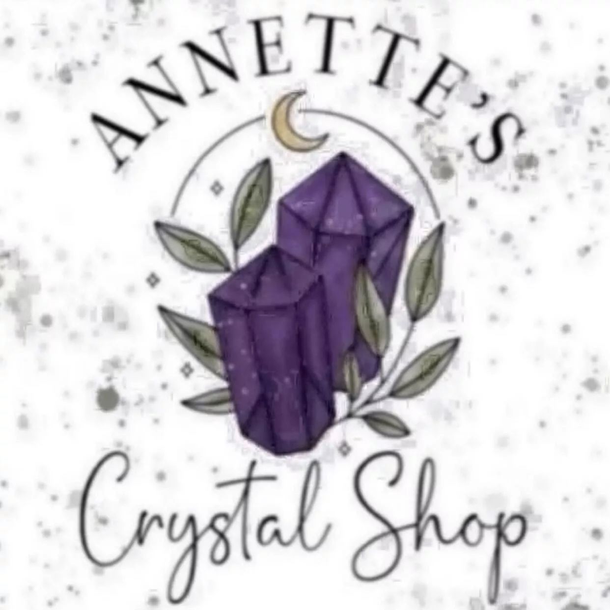 CRYSTAL BUSINESS CLOSING!! ENTIRE INVENTORY FOR SALE!!